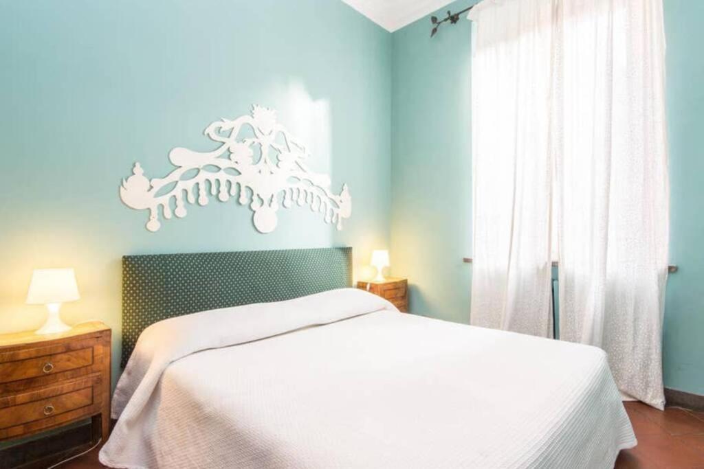 Campo De Fiori Luxury House Appartement Rome Buitenkant foto